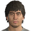 J. PANKAM PES 2019 portrait