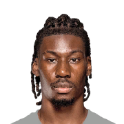 C. WOOH PES 2021 portrait