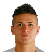 B. GALDAMES PES 2020 portrait