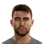 O. AKGÜN PES 2021 portrait