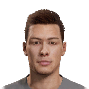 T. FERNÁNDEZ PES 2021 portrait