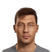 MATIS CARVALHO PES 2021 portrait