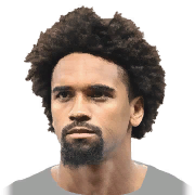 BRUNO PAZ PES 2021 portrait