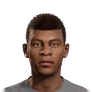 K. RAMSAY PES 2021 portrait