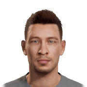 S. PETKOV PES 2019 portrait