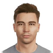 P. ARGAÑARAZ PES 2020 portrait