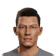 M. TAABOUNI PES 2021 portrait