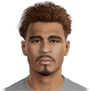 BETINHO PES 2021 portrait