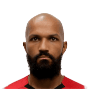 HEVERTON PES 2021 portrait