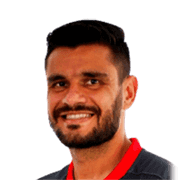 ALEX ALVES PES 2021 portrait