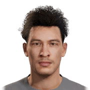 L. RÍOS PES 2021 portrait