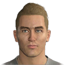 R. SKOV PES 2019 portrait