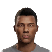 RUAN LEVINE PES 2021 portrait