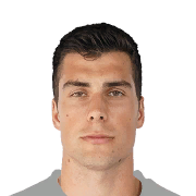 ALBERTO SORO PES 2021 portrait