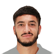 ÓSCAR GIL PES 2021 portrait