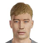A. BIANCHIMANO PES 2021 portrait