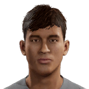 M. CASAMBRE PES 2020 portrait