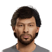 IAGO INDIAS PES 2020 portrait