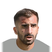 S. TRIMBOLI PES 2020 portrait