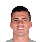 J. SOTO PES 2021 portrait
