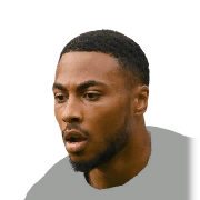 A. FAMEWO PES 2021 portrait