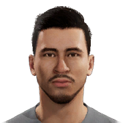 A. REED PES 2019 portrait