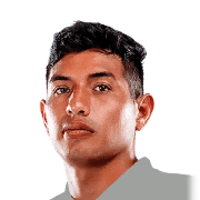 D. CARO PES 2021 portrait