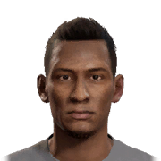 R. LORA PES 2020 portrait