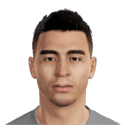 M. GUZMÁN PES 2021 portrait
