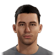 J. BARRETO PES 2021 portrait