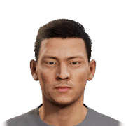W. SUKUNA PES 2019 portrait