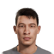 R. HAJAL PES 2021 portrait