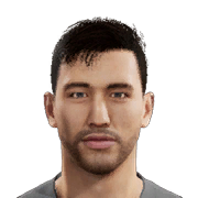 L. DVALI PES 2020 portrait