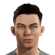 L. ANNESLEY PES 2021 portrait