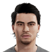 M. IGONEN PES 2021 portrait
