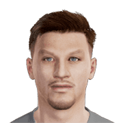 D. BARTKUS PES 2021 portrait