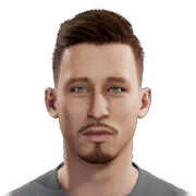 S. WOLFINGER PES 2020 portrait