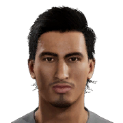 R. MAMMADOV PES 2021 portrait
