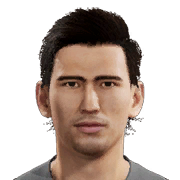 E. BALAYEV PES 2020 portrait