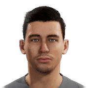R. JOENSEN PES 2020 portrait