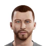 A. SHCHETKIN PES 2021 portrait