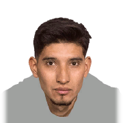 A. MOLINAS PES 2021 portrait