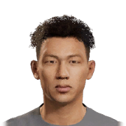 PASSAKORN B. PES 2021 portrait