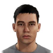KRISNATEE KAEWRAKMUK PES 2021 portrait