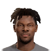A. ROWE PES 2021 portrait