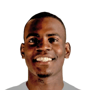 E. CABEZAS PES 2019 portrait