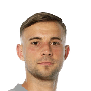 O. LEBEDENKO PES 2020 portrait