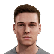 F. NEUHAUS PES 2021 portrait