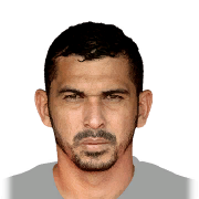 BRUNO MELO PES 2021 portrait