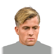 M. FELICI PES 2021 portrait